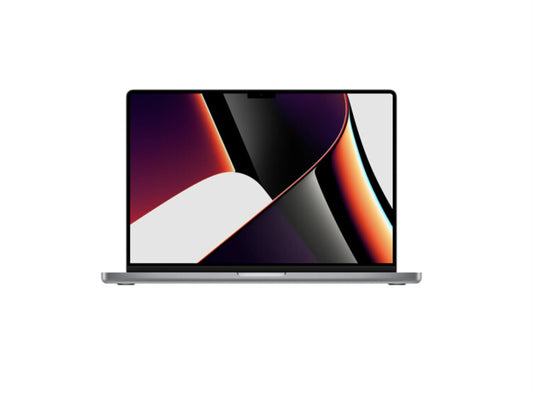 2021Laptop MacBook Pro M1 Chip 10 CPU16G/32G GPU/M1MAX Chip 10 CPU/32G/64G GPU/512GB/1TB/4TB SSD Original Genuine MacBook Pro M1