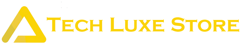 Tech Luxe Store