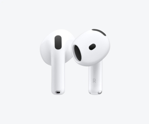 AirPods 4 (2e génération)