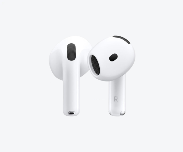 AirPods 4 (2e génération)