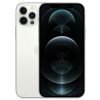 argent iPhone 12 Pro