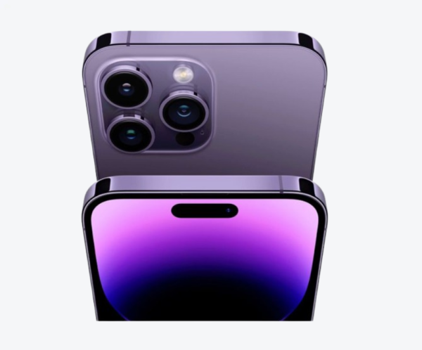 iPhone 14 Pro Max 128 GB