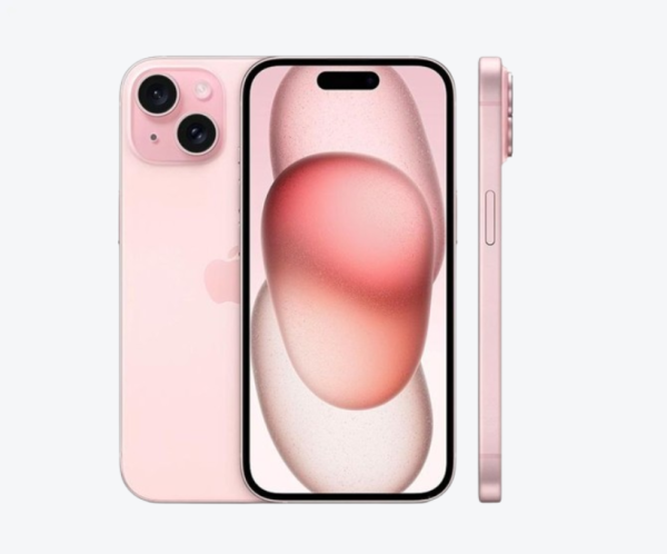 iPhone 15 128 GB iPhone 15 128 GB