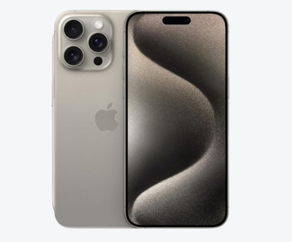 iPhone 15 Pro 128 GB