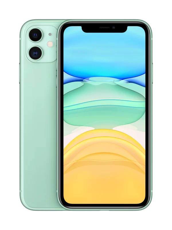 iPhone 11 128 GB